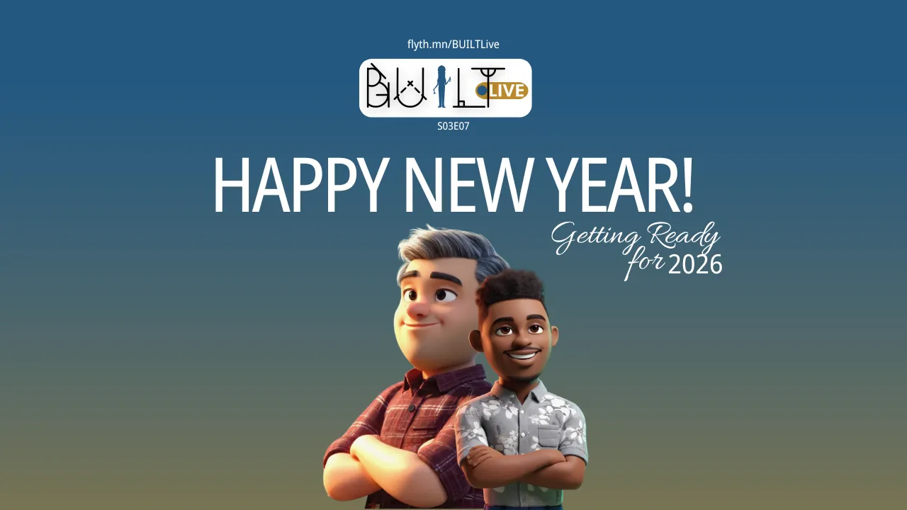 BUILT Live - S03E07 - Youtube_11zon