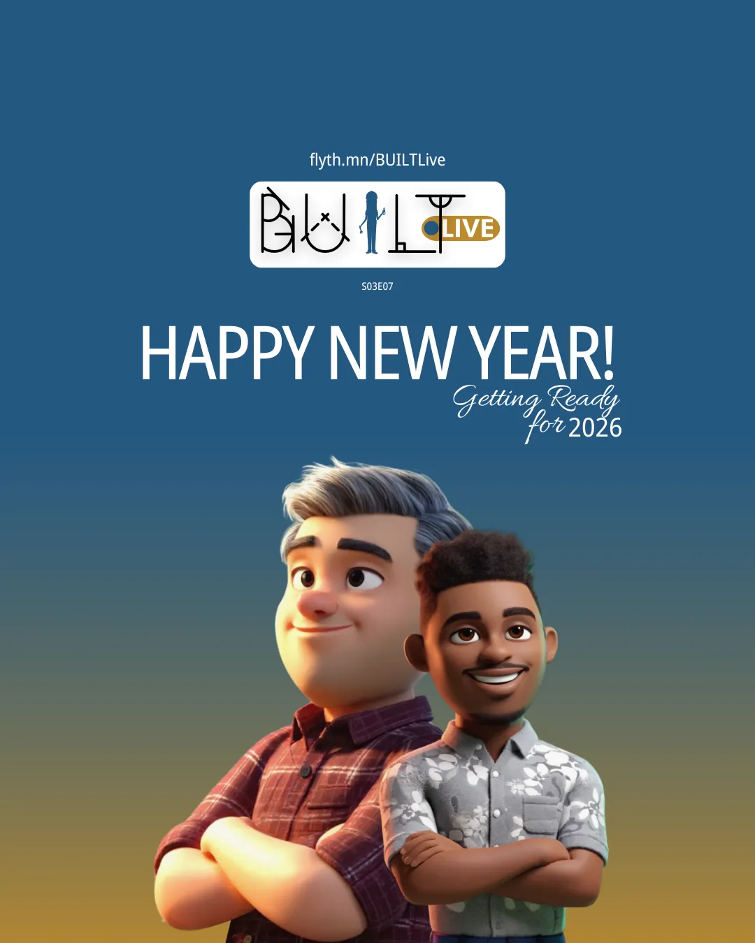 BUILT Live - S03E07 - Episode Tile_11zon